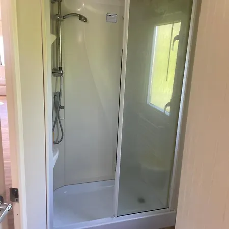 Mobil 40m2, Vue Panoramique Sur La Mer, 4 Etoiles La Falaise,